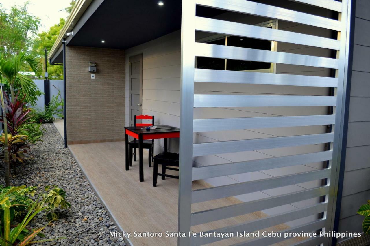 Micky Santoro -Apartments Santa Fe  Exterior photo